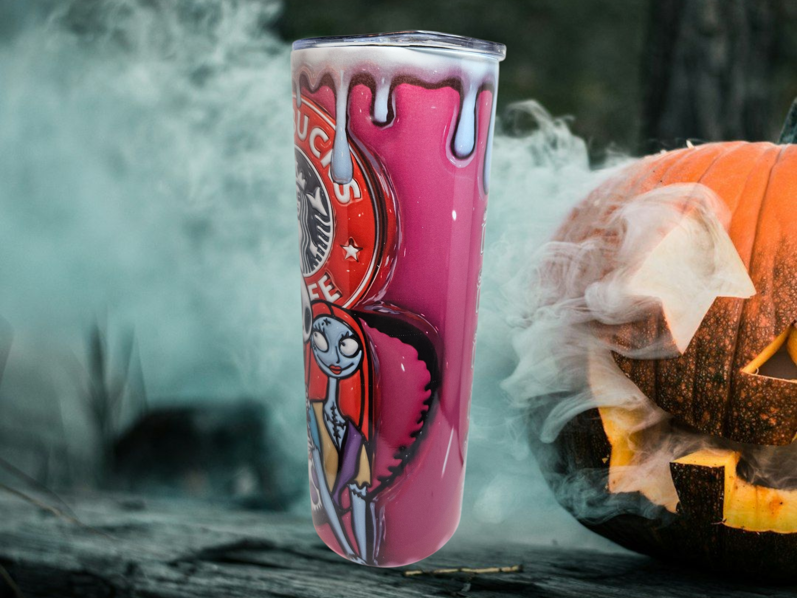 Tumbler, NBC, Jack & Sally