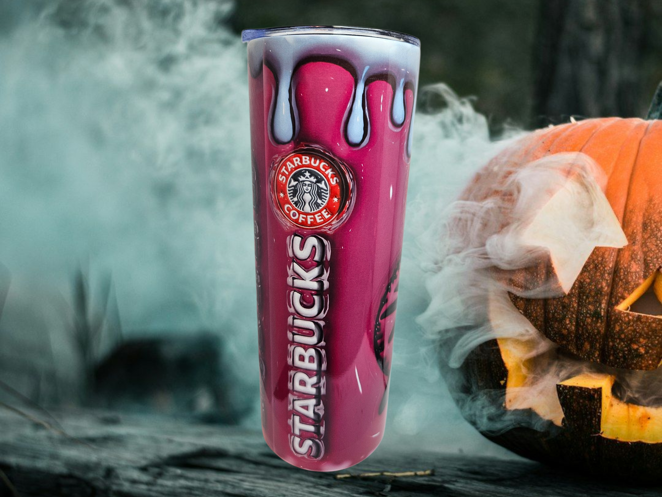 Tumbler, NBC, Jack & Sally