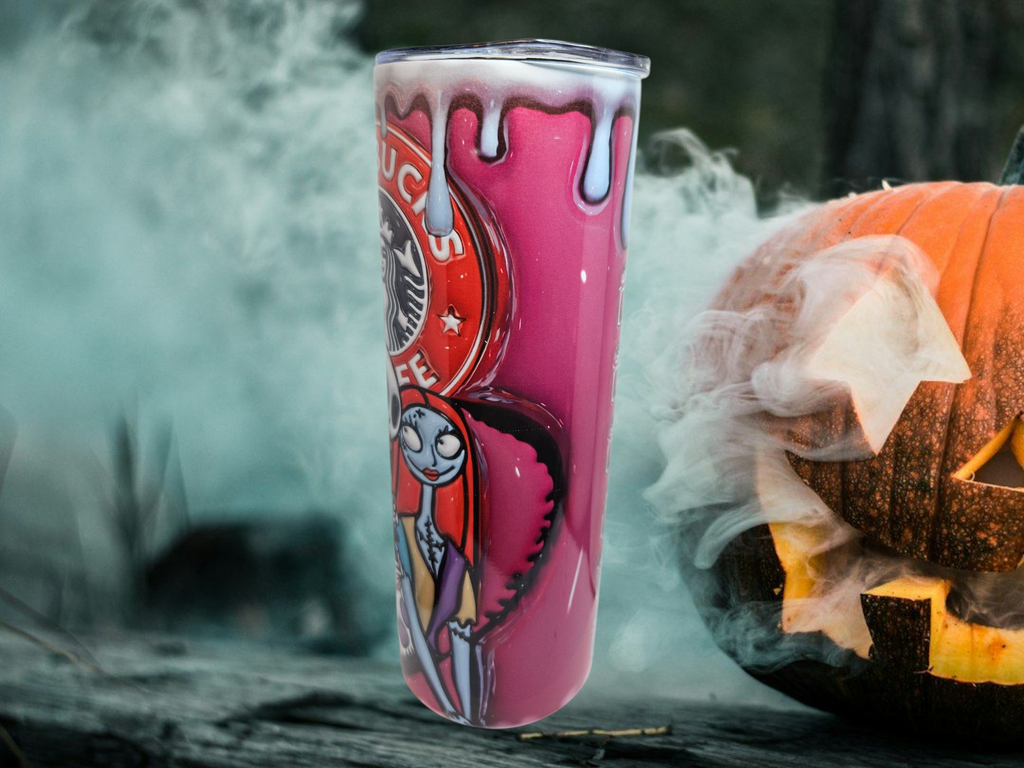 Tumbler, NBC, Jack & Sally