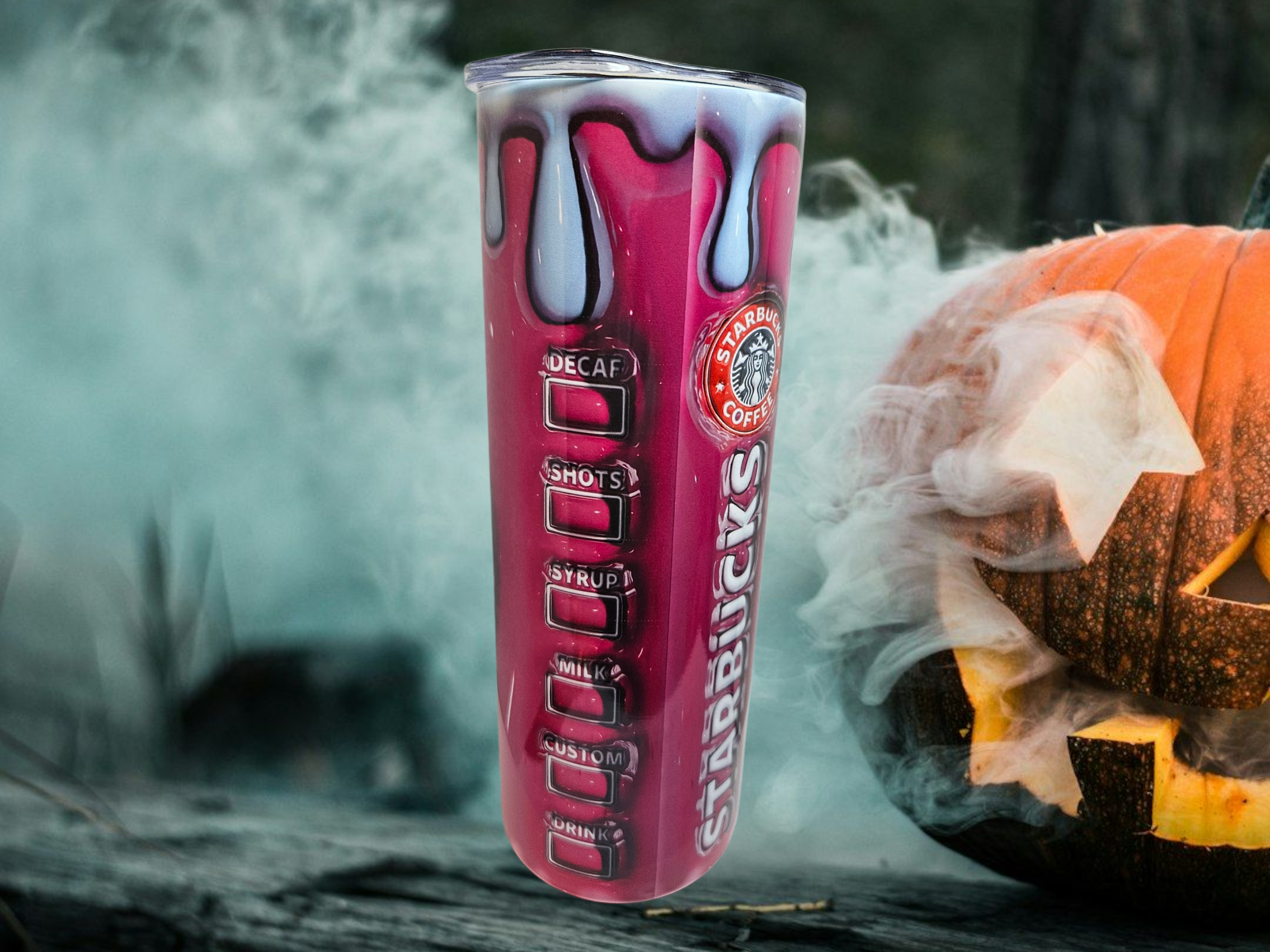 Tumbler, NBC, Jack & Sally