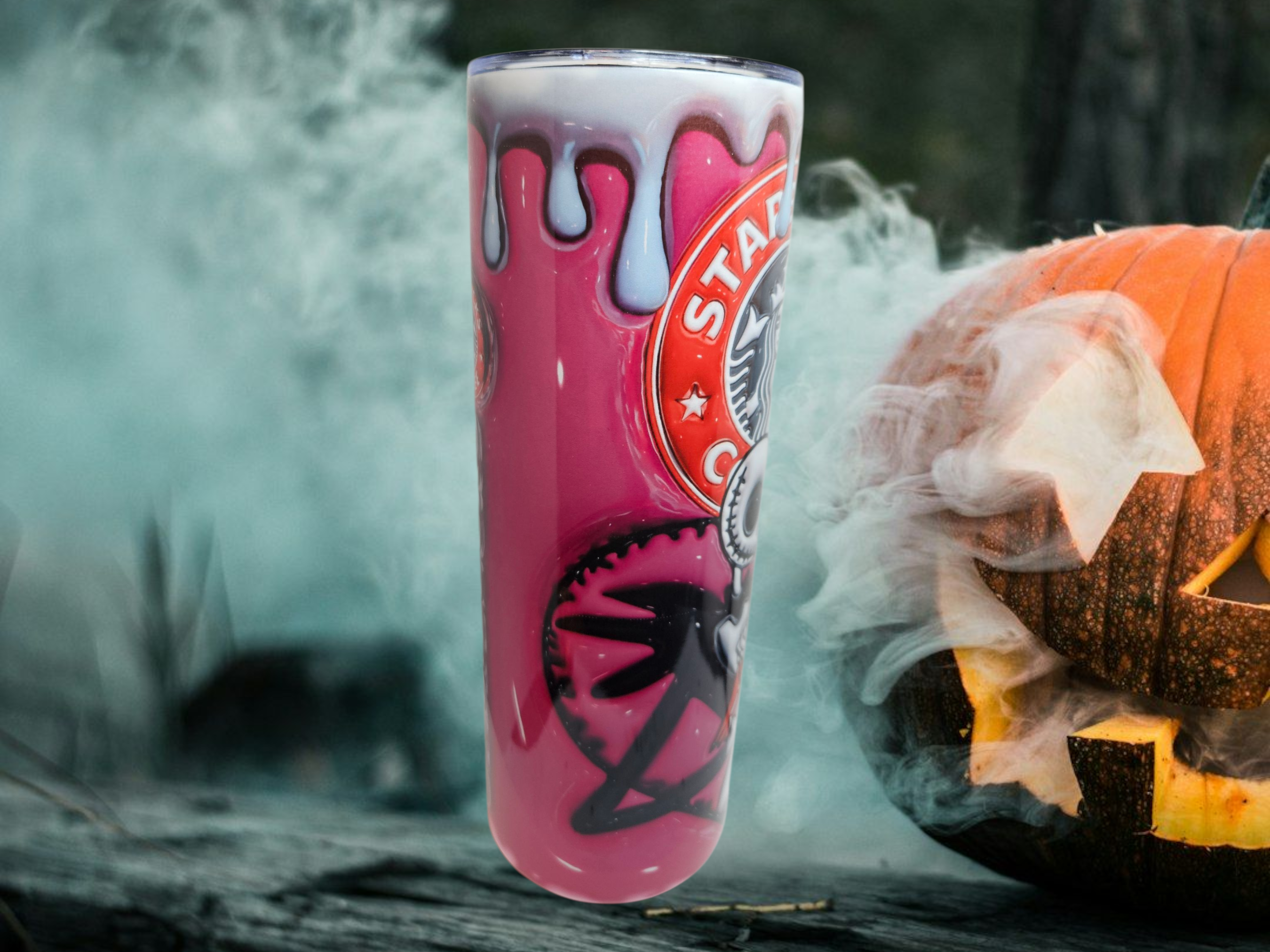 Tumbler, NBC, Jack & Sally