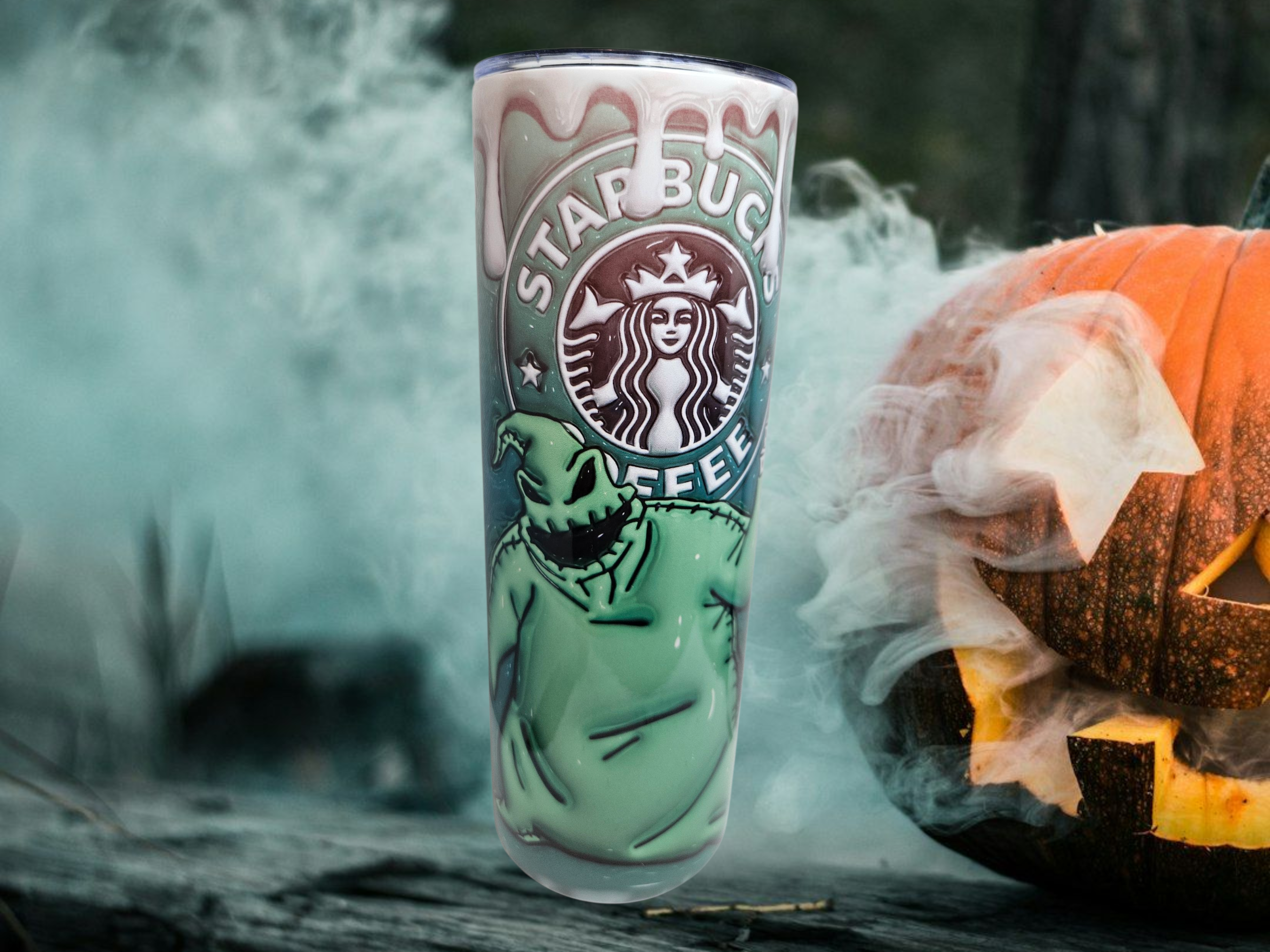 Tumbler, NBC Oogie